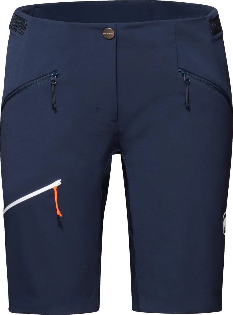 Taiss SO Shorts - Womens