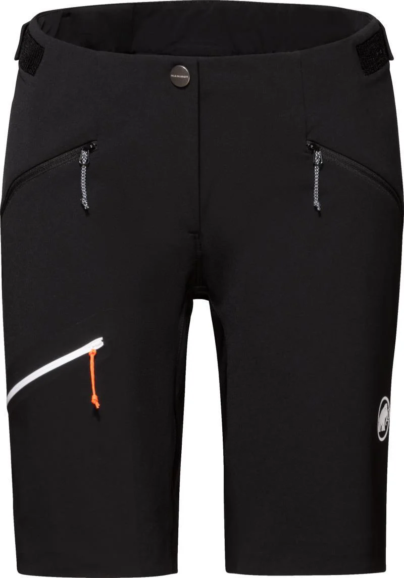 Taiss SO Shorts - Womens - Image 2