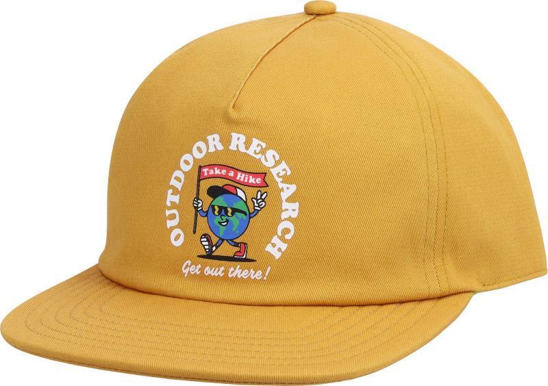 Take A Hike Cap - Image 3