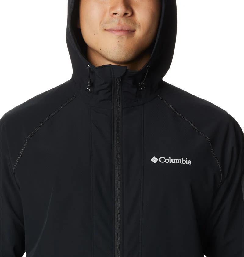 Tall Heights Hooded Softshell - Mens - Image 12