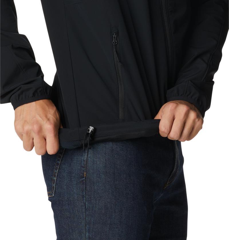 Tall Heights Hooded Softshell - Mens - Image 13