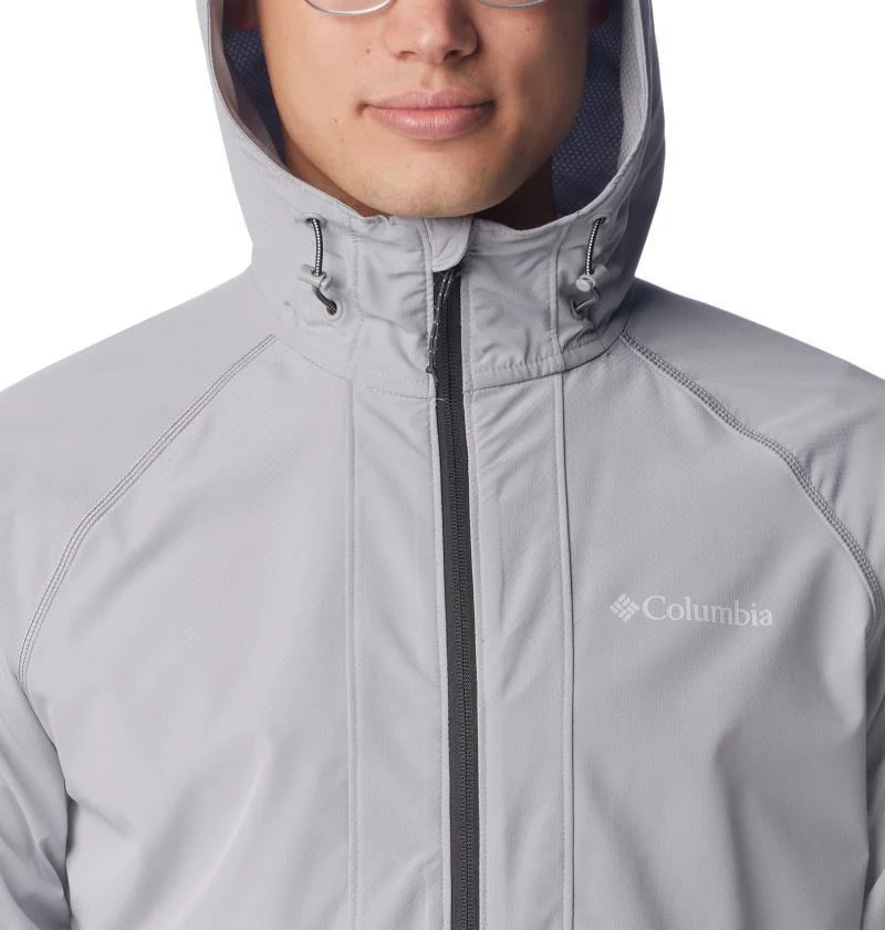 Tall Heights Hooded Softshell - Mens - Image 17