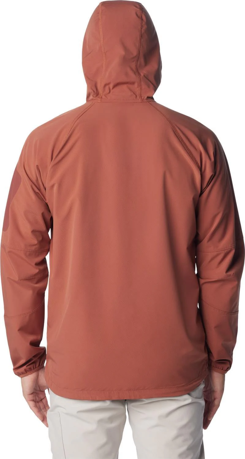 Tall Heights Hooded Softshell - Mens - Image 2