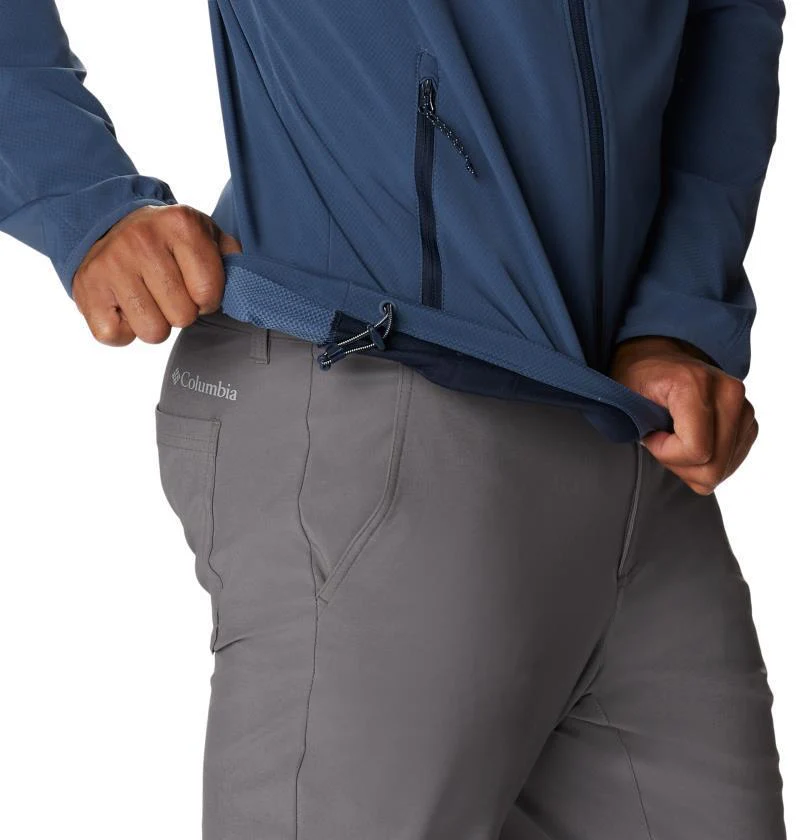 Tall Heights Hooded Softshell - Mens - Image 24