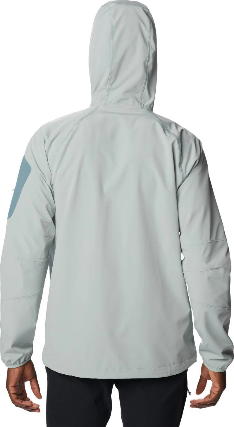 Tall Heights Hooded Softshell - Mens - Image 26