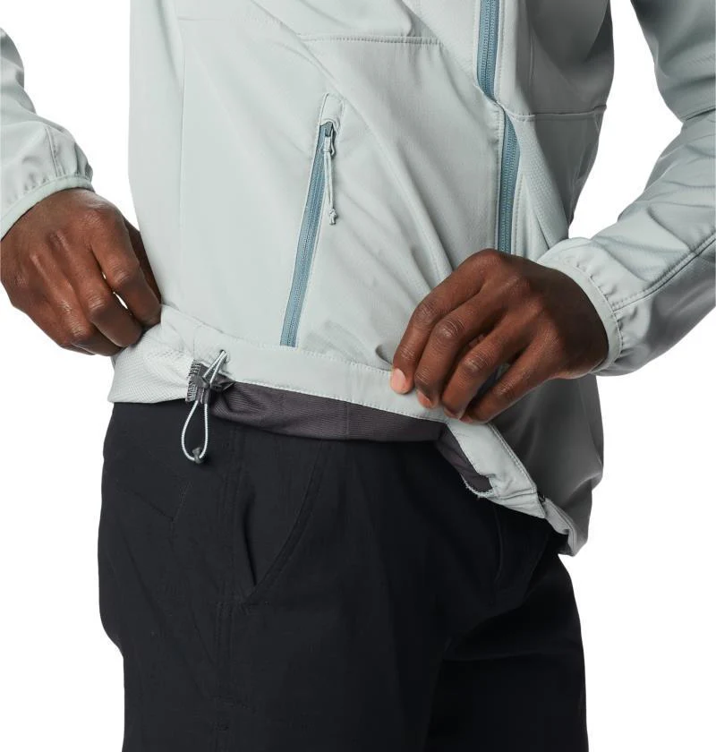 Tall Heights Hooded Softshell - Mens - Image 30