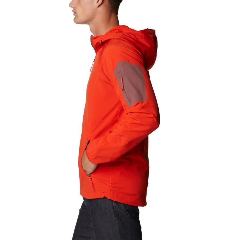 Tall Heights Hooded Softshell - Mens - Image 33