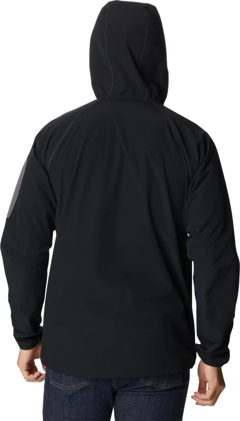 Tall Heights Hooded Softshell - Mens - Image 8