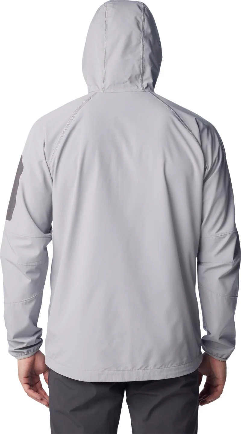 Tall Heights Hooded Softshell, Tall - Mens - Image 14