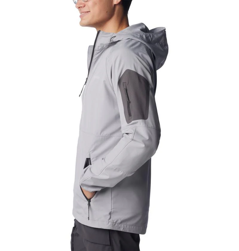 Tall Heights Hooded Softshell, Tall - Mens - Image 15