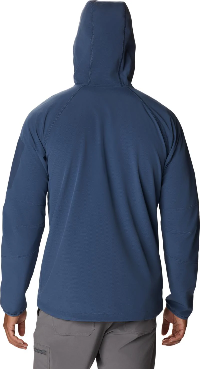 Tall Heights Hooded Softshell, Tall - Mens - Image 20