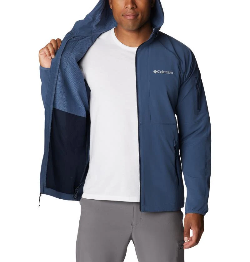 Tall Heights Hooded Softshell, Tall - Mens - Image 23
