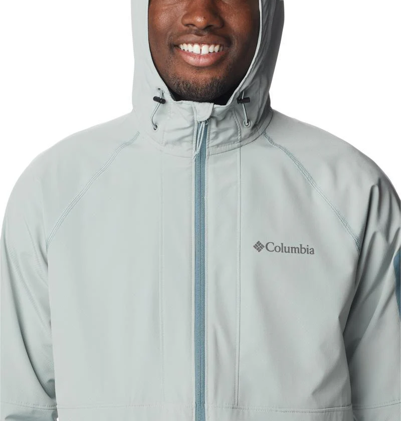 Tall Heights Hooded Softshell, Tall - Mens - Image 29