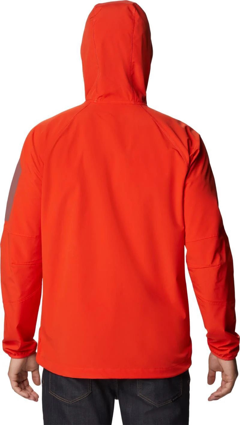 Tall Heights Hooded Softshell, Tall - Mens - Image 31