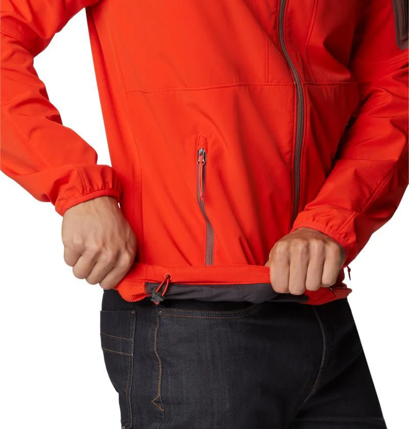 Tall Heights Hooded Softshell, Tall - Mens - Image 35