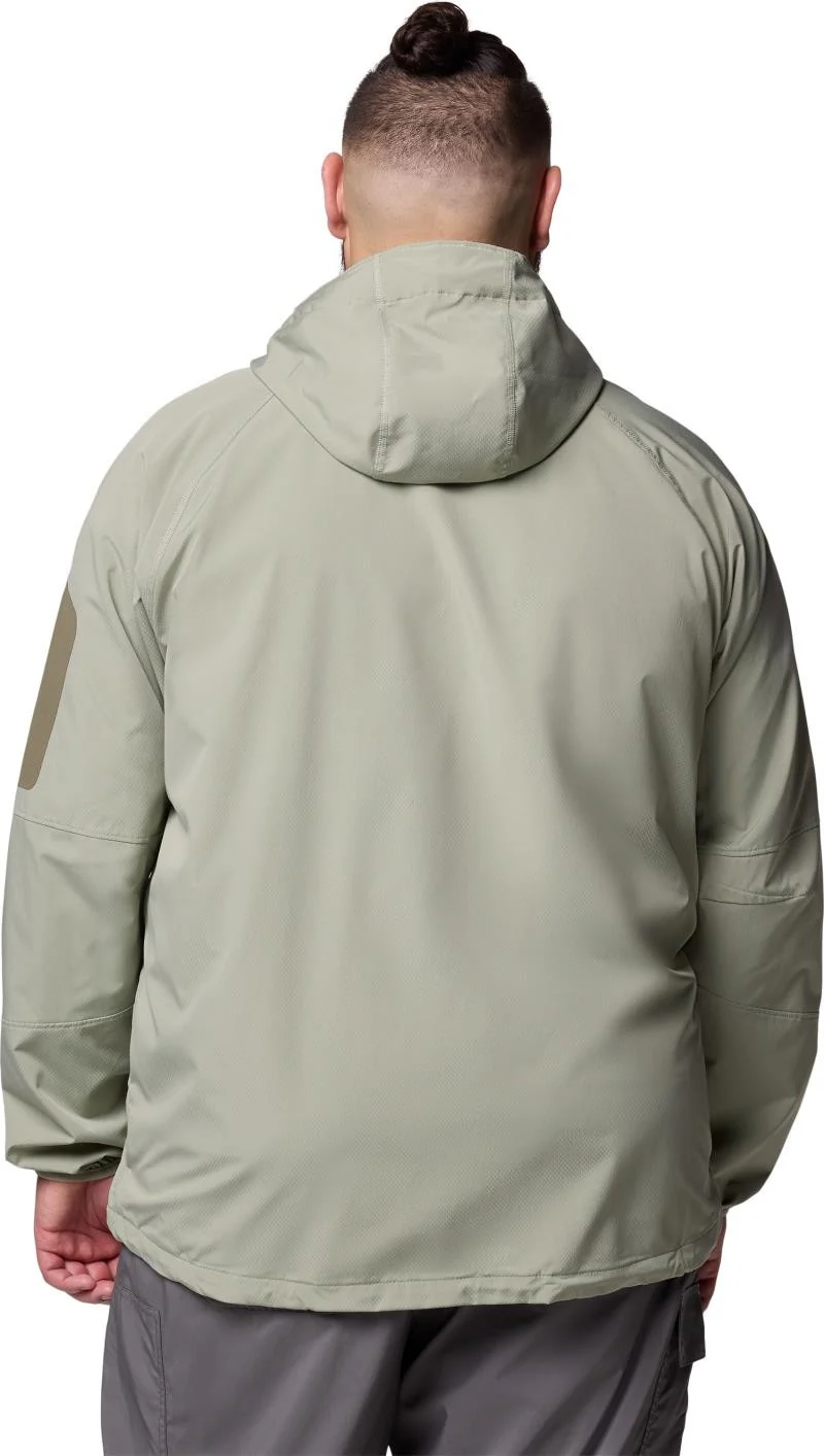 Tall Heights II Hooded Softshell, Extended - Mens - Image 13