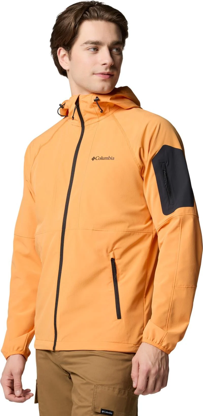 Tall Heights II Hooded Softshell - Mens - Image 15