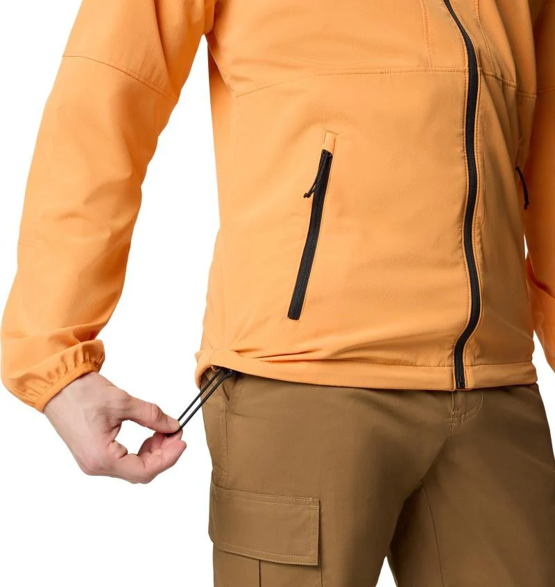 Tall Heights II Hooded Softshell - Mens - Image 17