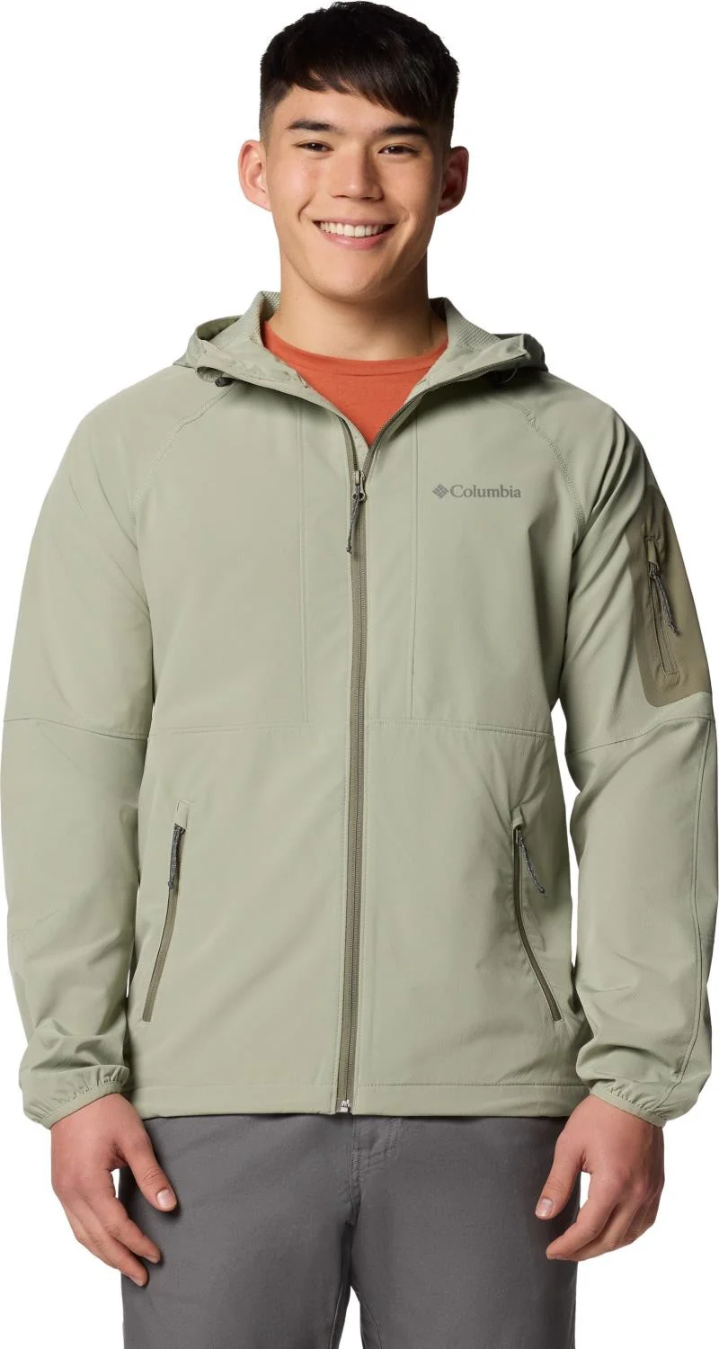 Tall Heights II Hooded Softshell - Mens - Image 18