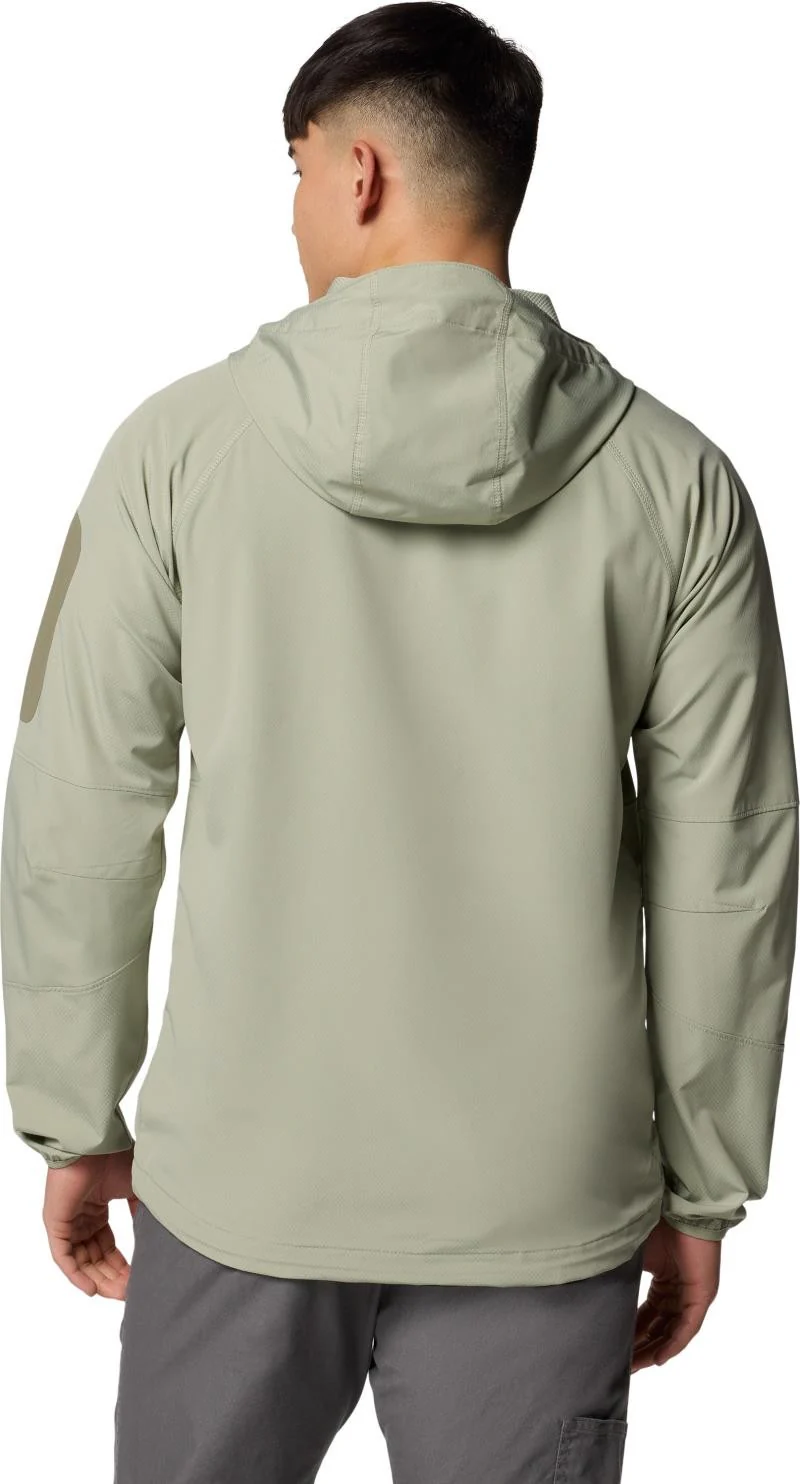 Tall Heights II Hooded Softshell - Mens - Image 19