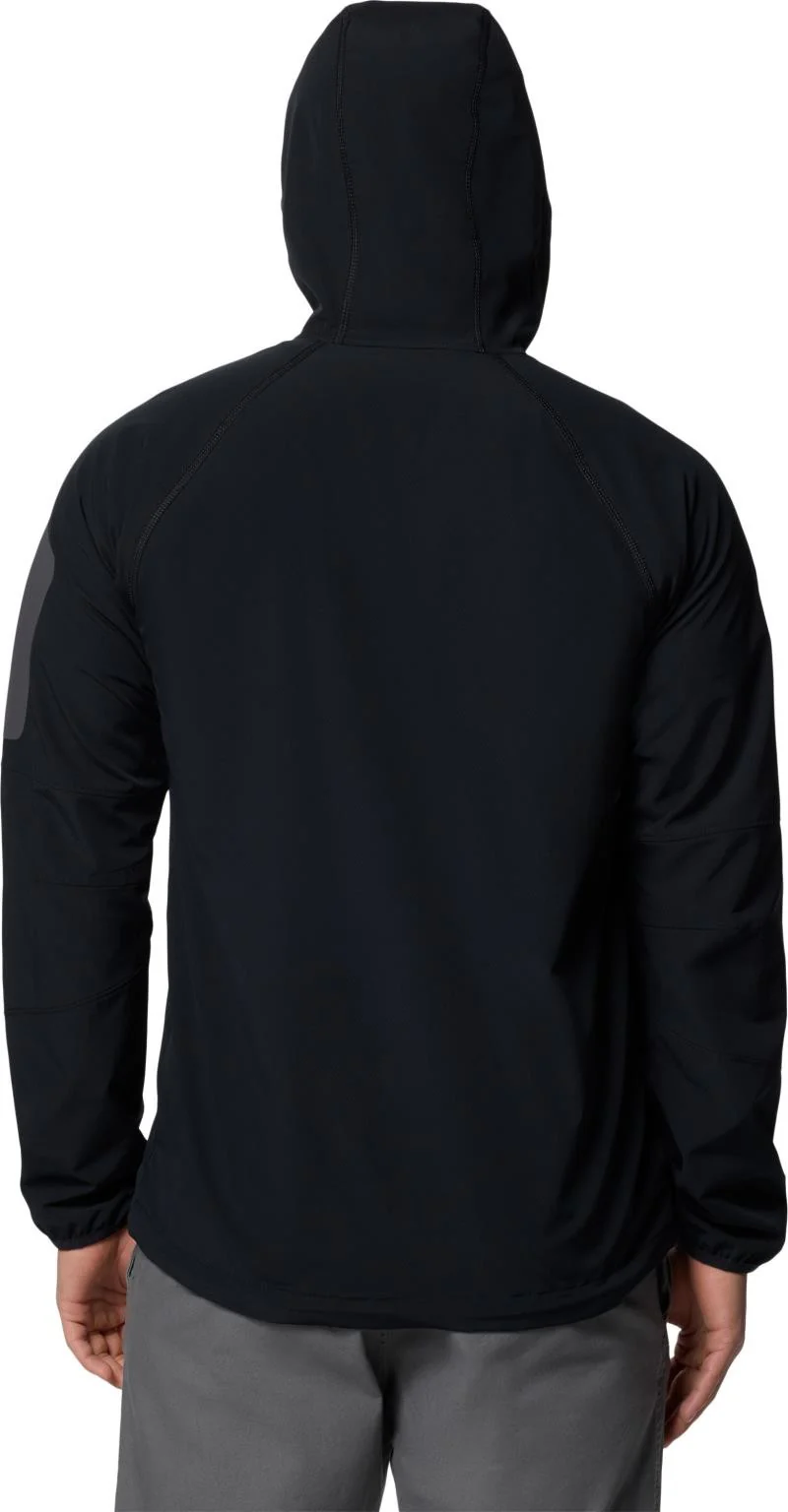 Tall Heights II Hooded Softshell - Mens - Image 2