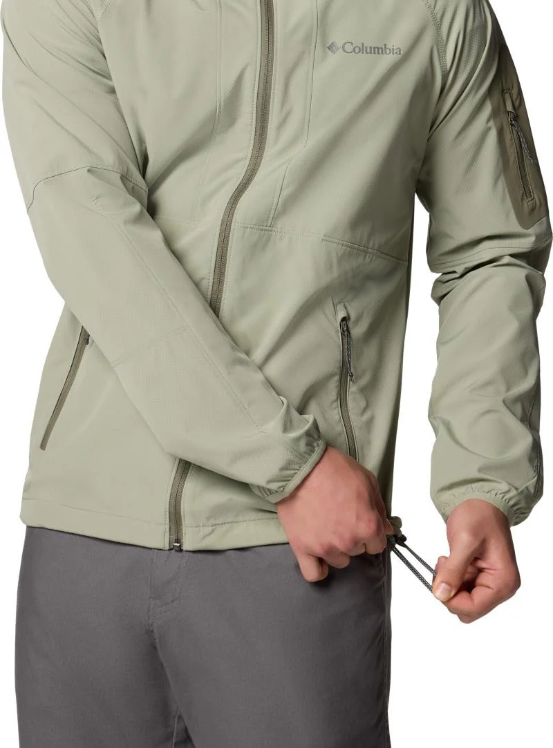 Tall Heights II Hooded Softshell - Mens - Image 22