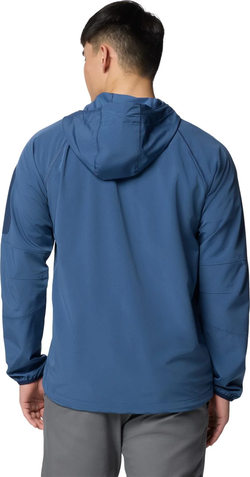Tall Heights II Hooded Softshell - Mens - Image 8
