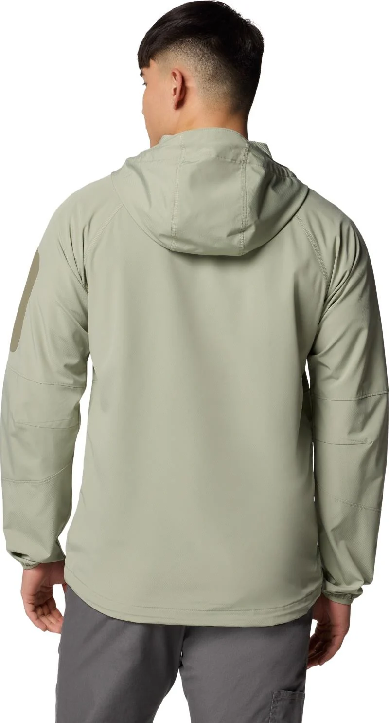 Tall Heights II Hooded Softshell, Tall - Mens - Image 4
