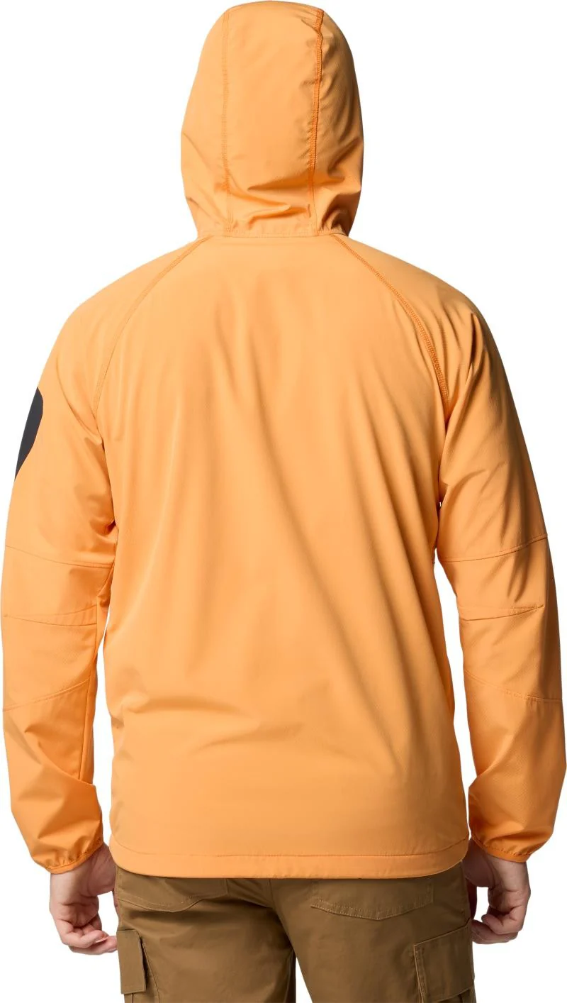 Tall Heights II Hooded Softshell, Tall - Mens - Image 8