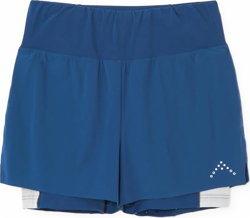 Talus 2-in-1 Shorts, 4" Inseam - Womens - Image 6