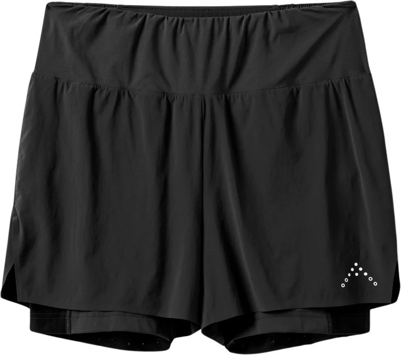 Talus 2-in-1 Shorts, 7" Inseam - Mens