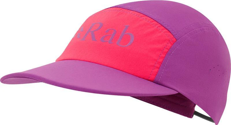 Talus 5 Panel Cap