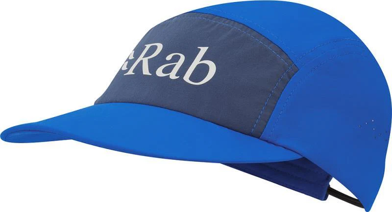 Talus 5 Panel Cap - Image 2