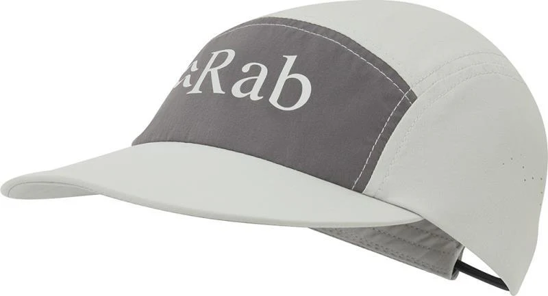 Talus 5 Panel Cap - Image 3