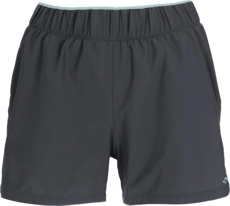 Talus Active Shorts, 4" Inseam - Womens - Image 6