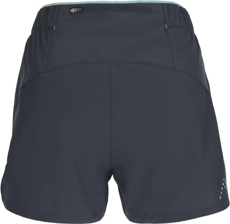 Talus Active Shorts, 4" Inseam - Womens - Image 7