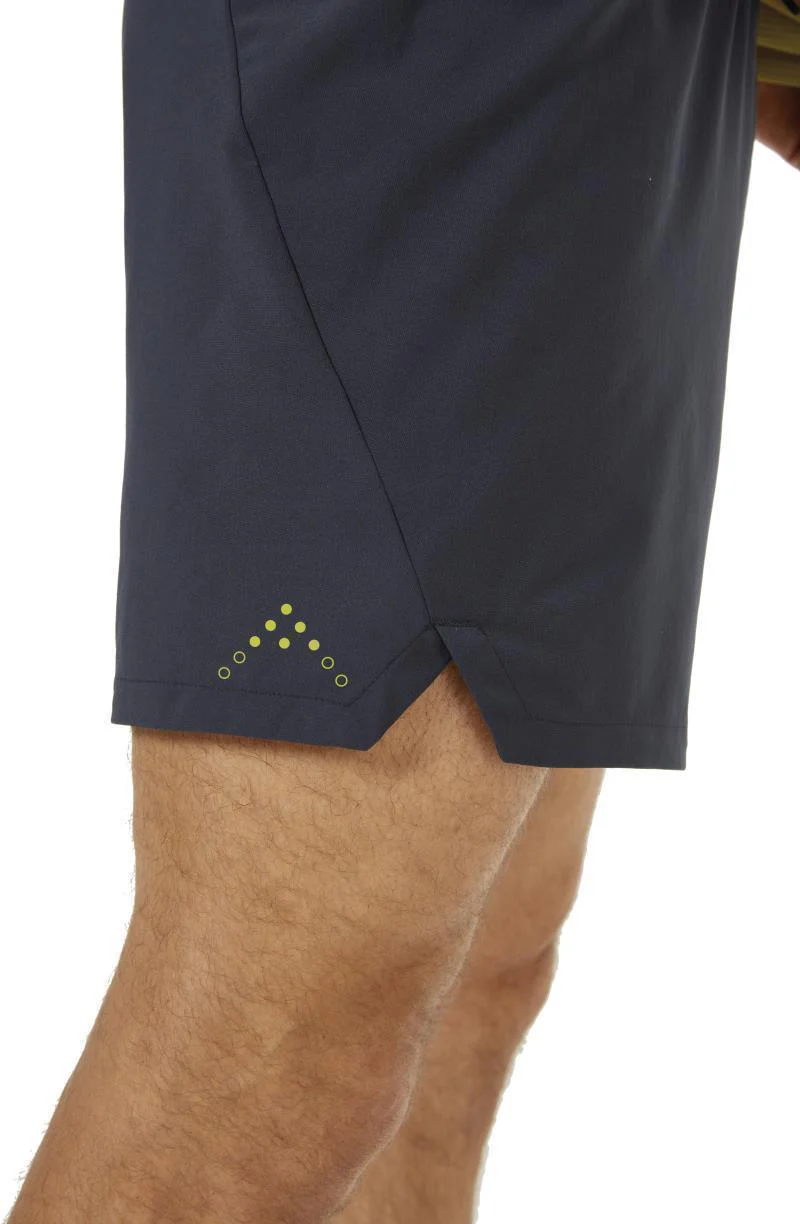 Talus Active Shorts, 7" Inseam - Mens - Image 11