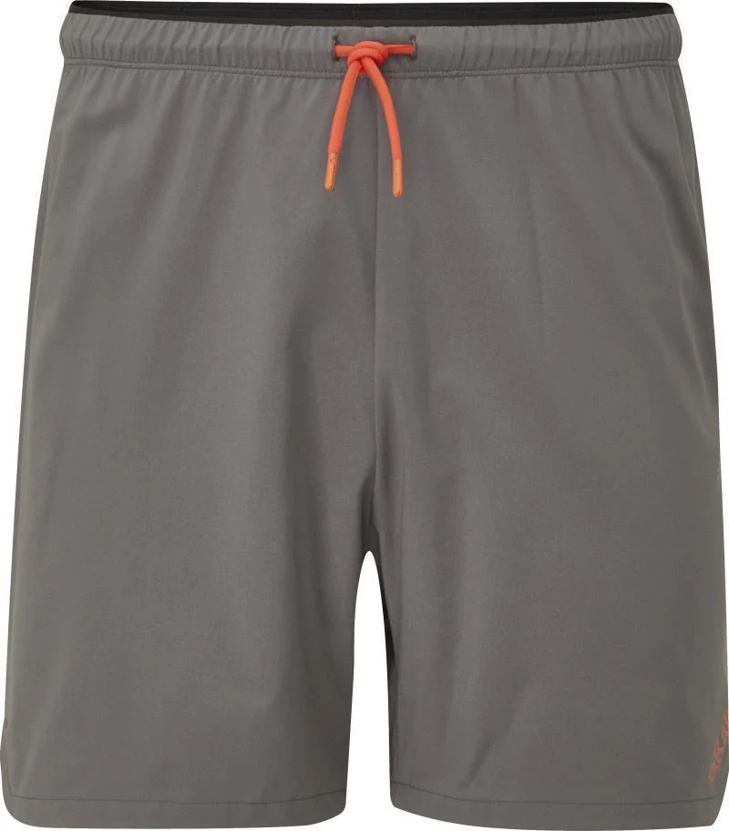 Talus Active Shorts, 7" Inseam - Mens - Image 12