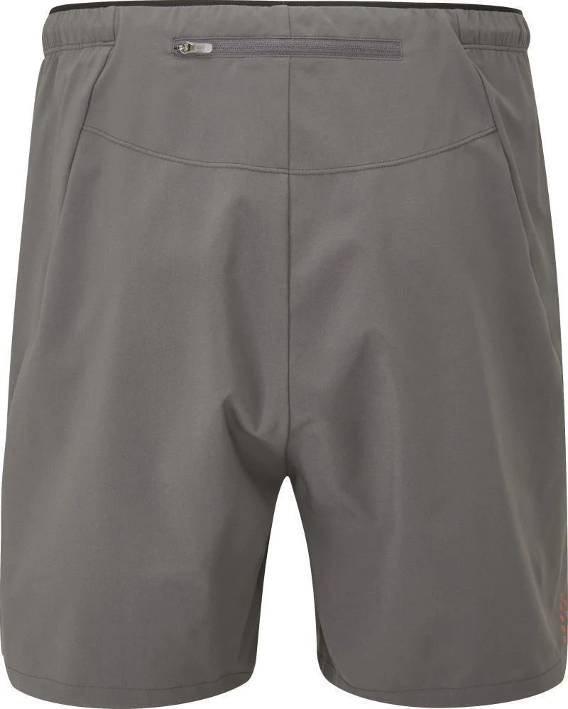 Talus Active Shorts, 7" Inseam - Mens - Image 13
