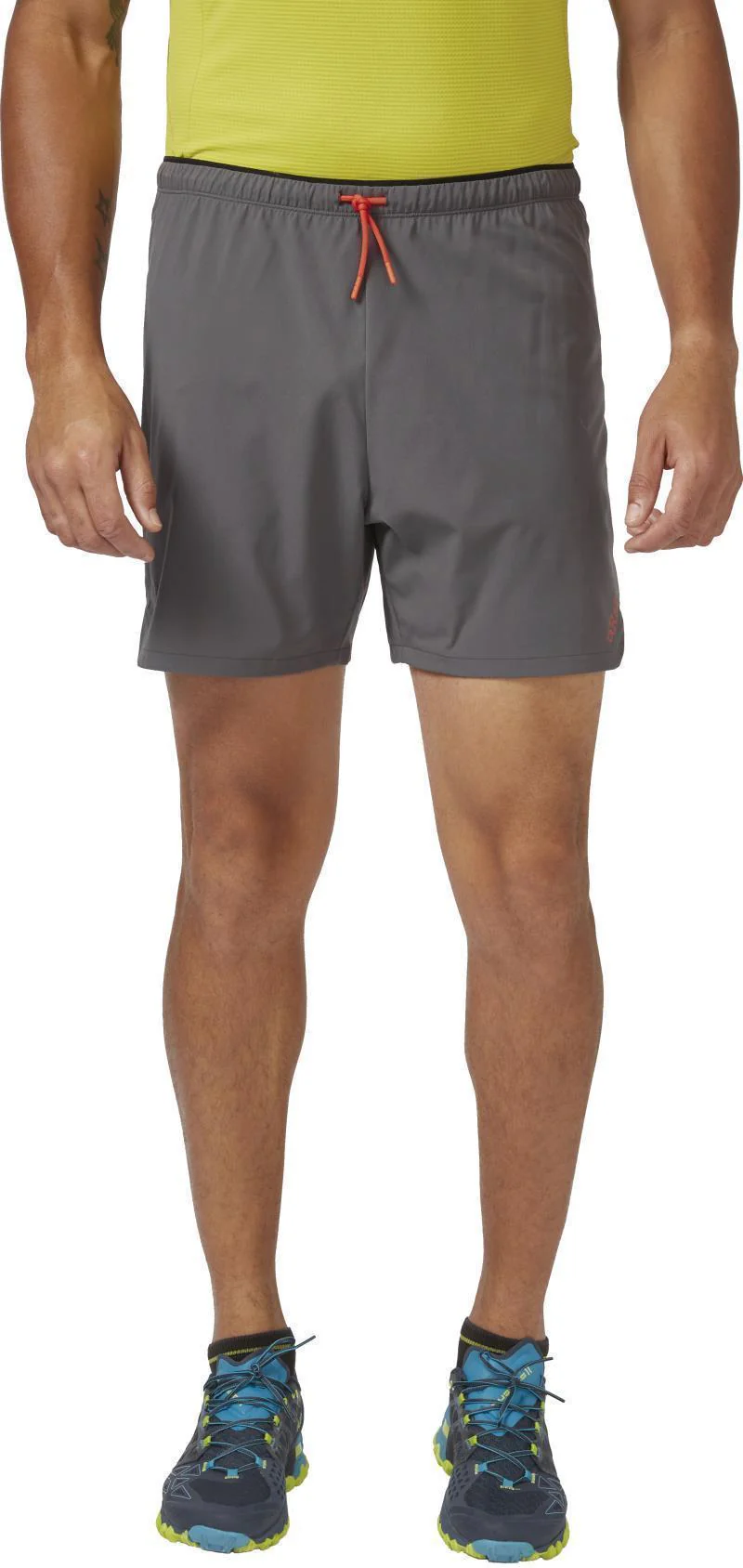 Talus Active Shorts, 7" Inseam - Mens - Image 14
