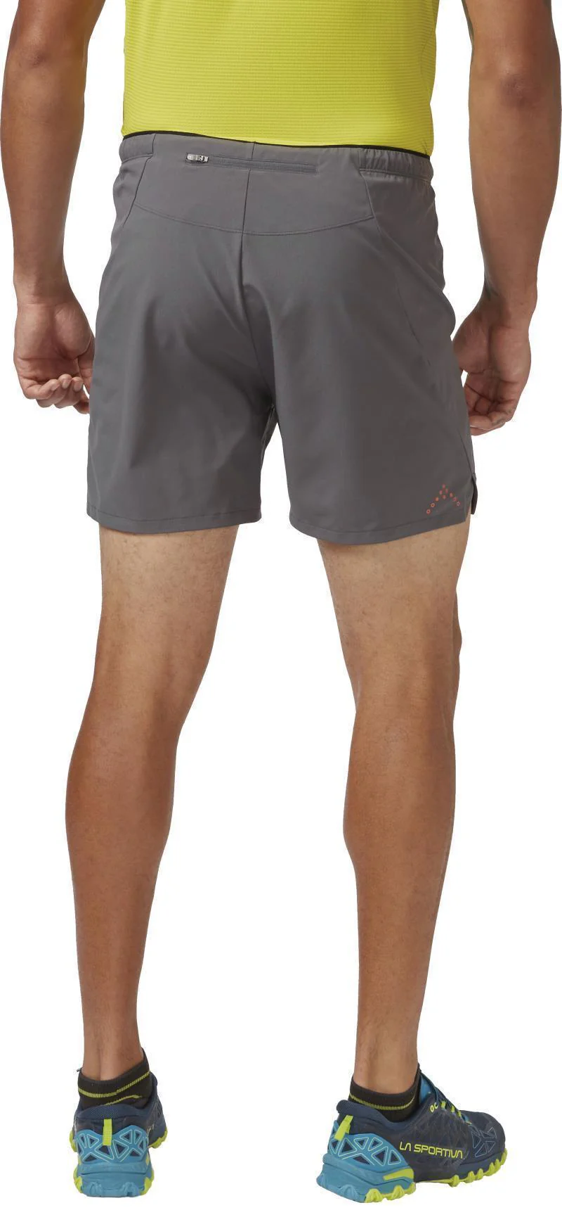 Talus Active Shorts, 7" Inseam - Mens - Image 15