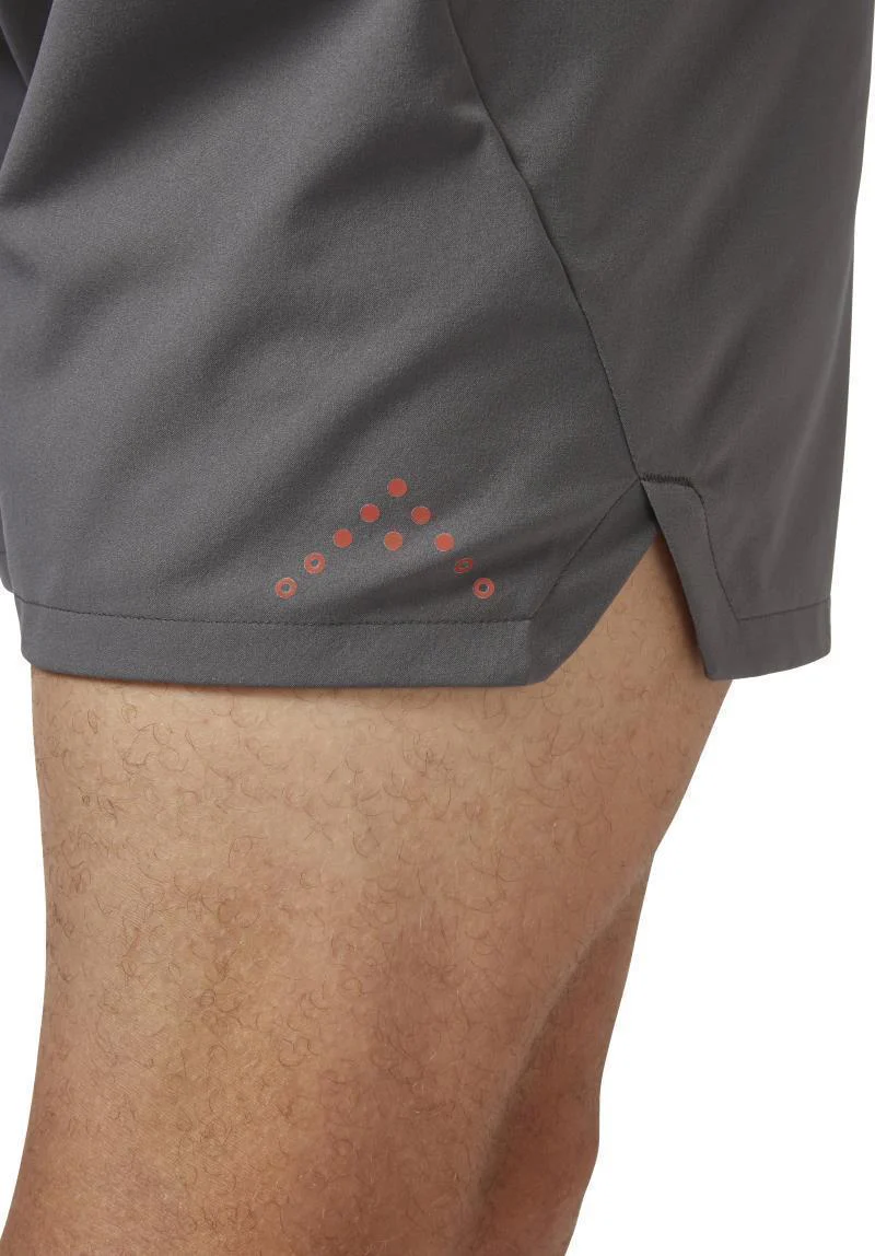 Talus Active Shorts, 7" Inseam - Mens - Image 20