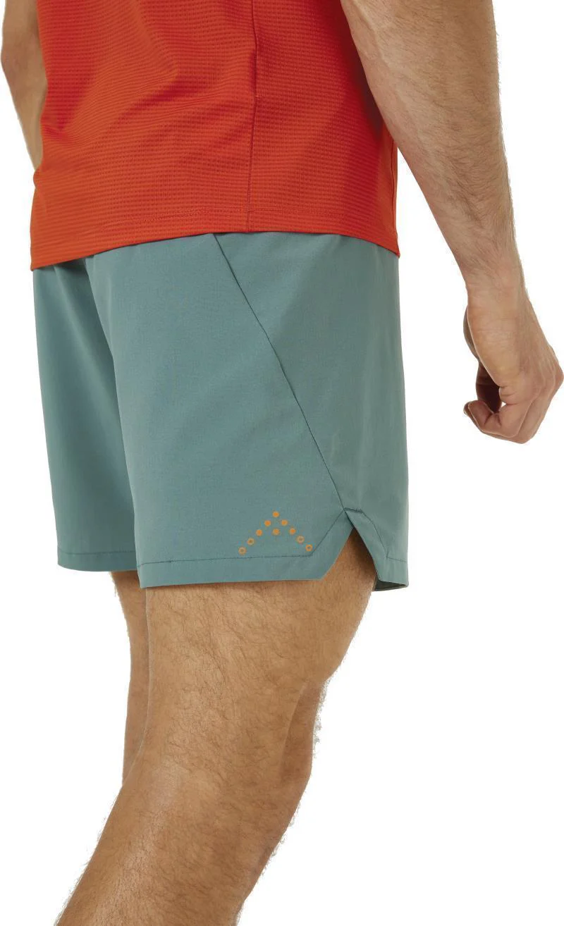 Talus Active Shorts, 7" Inseam - Mens - Image 25