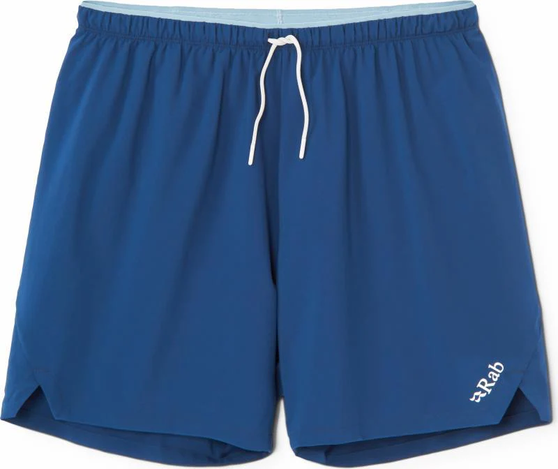 Talus Active Shorts, 7" Inseam - Mens - Image 27