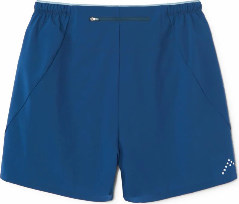 Talus Active Shorts, 7" Inseam - Mens - Image 28
