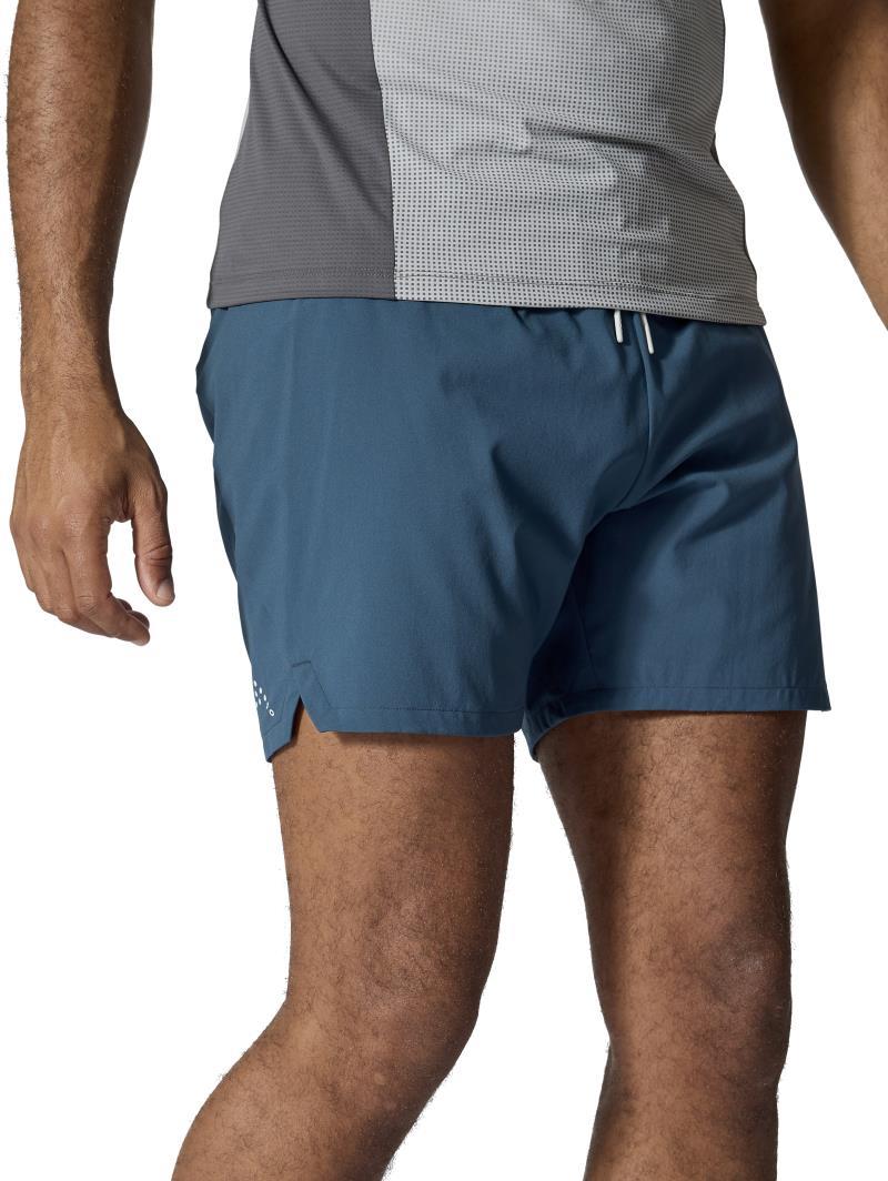Talus Active Shorts, 7" Inseam - Mens - Image 29