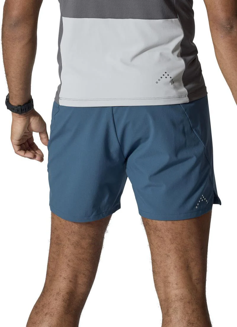 Talus Active Shorts, 7" Inseam - Mens - Image 31