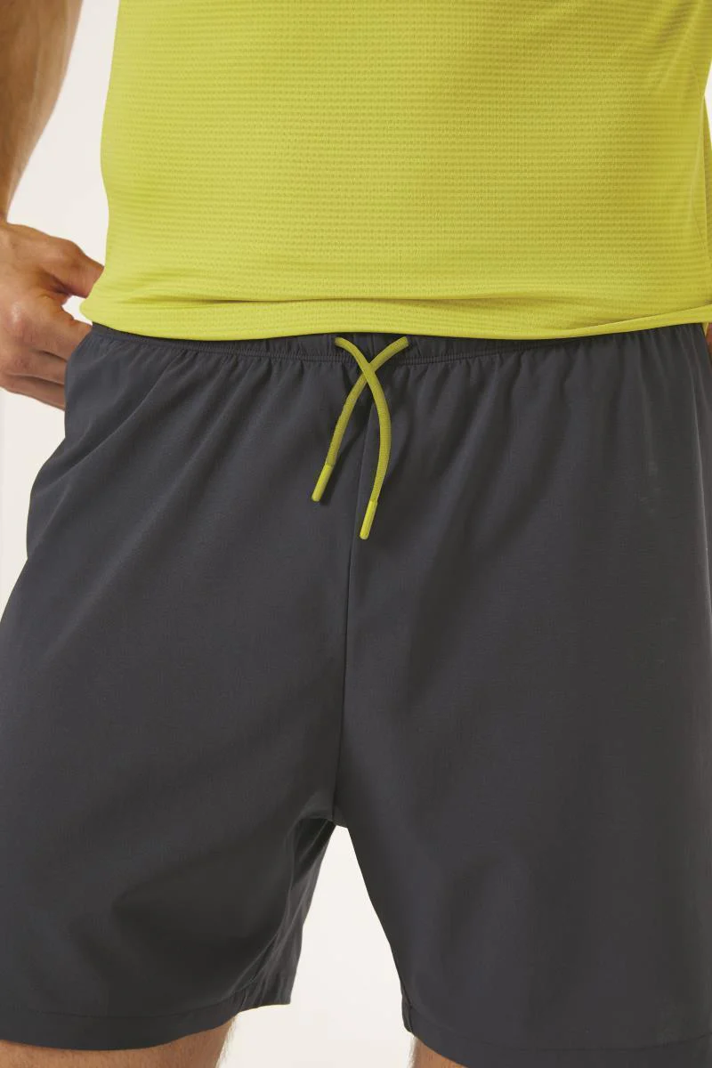 Talus Active Shorts, 7" Inseam - Mens - Image 8