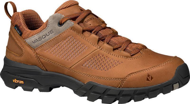 Talus AT Low UltraDry, Medium - Mens