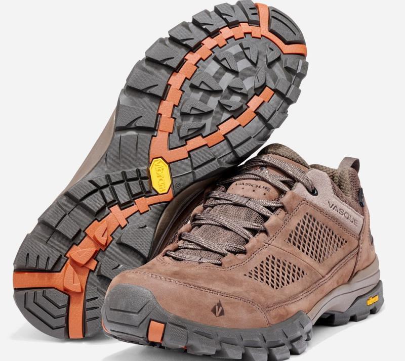 Talus AT Low UltraDry, Medium - Mens - Image 10